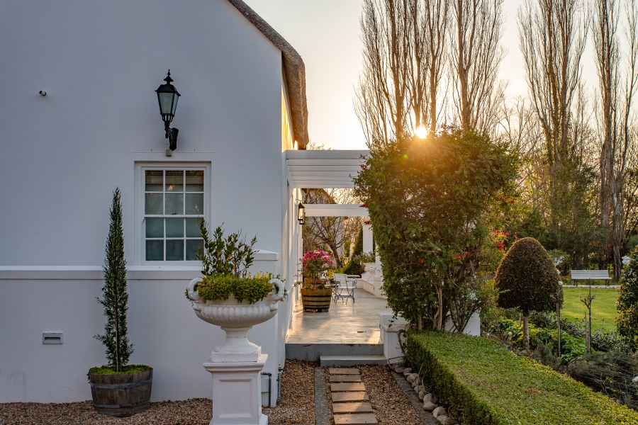 3 Bedroom Property for Sale in Deltacrest Western Cape
